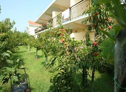 Bed And Breakfast Cirelli Scalea Εξωτερικό φωτογραφία