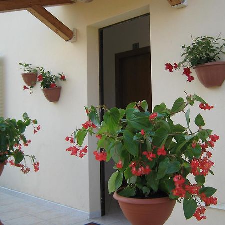 Bed And Breakfast Cirelli Scalea Εξωτερικό φωτογραφία