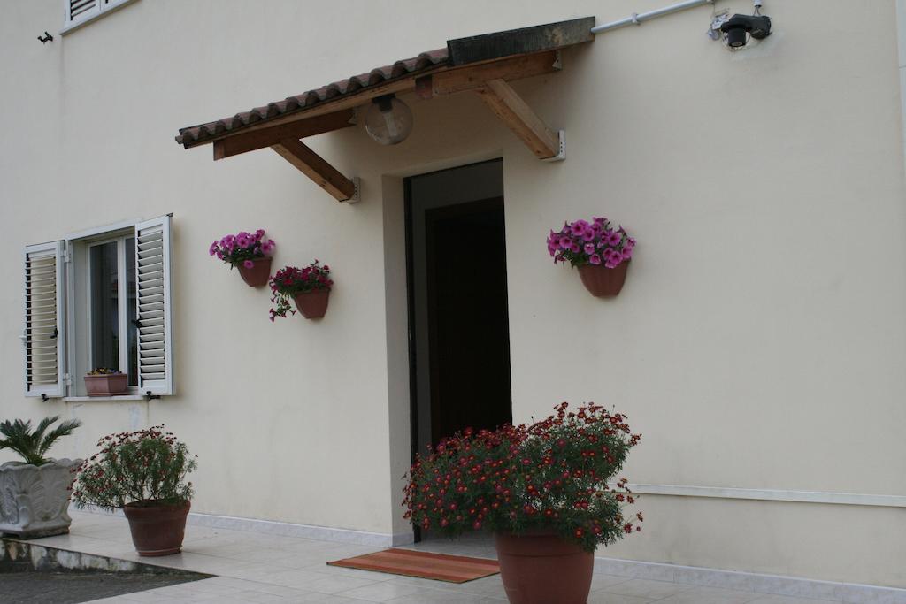 Bed And Breakfast Cirelli Scalea Εξωτερικό φωτογραφία