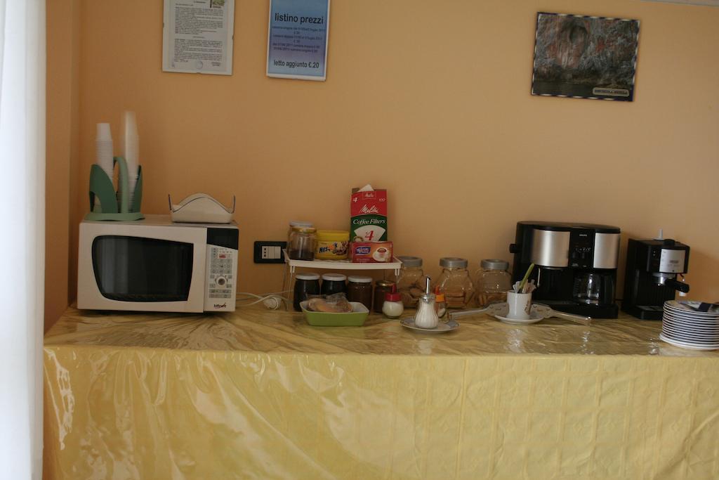 Bed And Breakfast Cirelli Scalea Εξωτερικό φωτογραφία