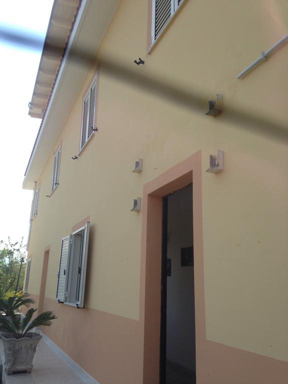 Bed And Breakfast Cirelli Scalea Εξωτερικό φωτογραφία